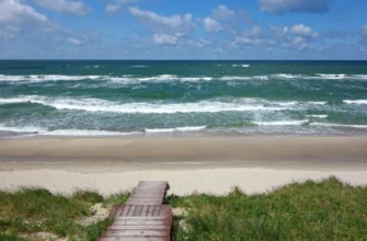 Сыроварня Шаакен Дорф, Куршская коса и Зеленоградск на микроавтобусе