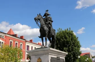 Из Калининграда на восток: Черняховск и Гусев или Гвардейск