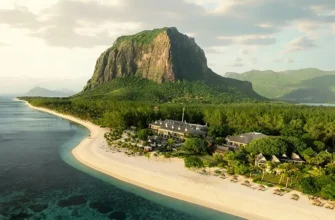 Маврикий: Динамичный остров с разнообразием впечатлений