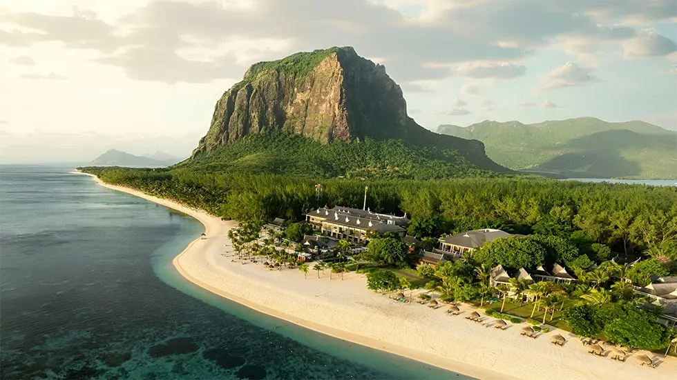 Отдых на островах: Маврикий