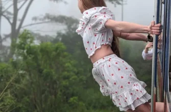 Мини-группой в Эллу: водопады, горы и чайные плантации