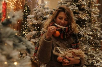 Волшебные кадры Новогоднего Петербурга: фотоэкскурсия в Рождественскую сказку