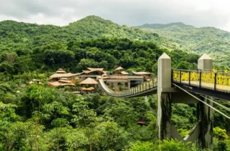 Джунгли Янода с гидом и обедом