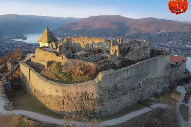 Экскурсия в Излучину Дуная - Эстергом-Вишеград-Сентендре