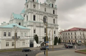 Гродно one love: на автомобиле