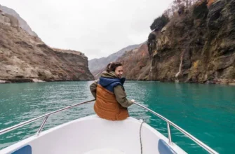 Сулакский каньон, Нохъо и бархан Сарыкум из Дербента с прогулкой на катере