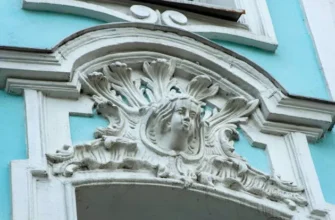 «Элита Петербурга»: особняки Брусницыных и Половцова