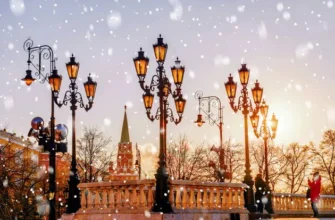 Красная площадь и исторический центр: обзорная двухчасовая экскурсия