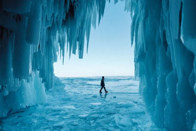 Ольхон за один день: с фотосопровождением из Иркутска
