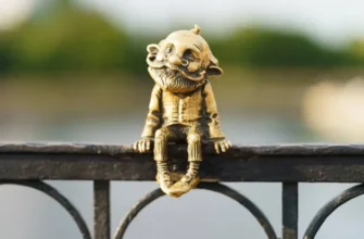 «По следам хомлинов»: обзорная по Калининграду