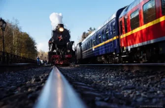 Рускеальская сказка: самые живописные уголки Карелии за 3 дня