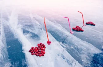 Тур на Ольхон