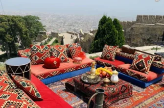 Весь Дагестан — «все включено» за 5 дней