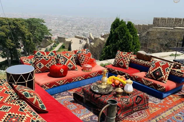 Весь Дагестан — «все включено» за 5 дней