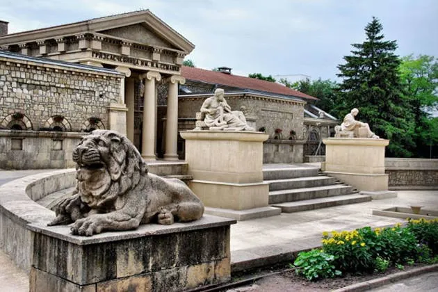 Золотое кольцо Кавказа: 5 городов за 1 день