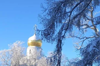 Царское Село: Александровский дворец и парк, Федоровский городок (на авто)