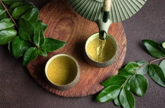 Китайская чайная церемония Гун Фу Ча с мастером и дегустацией