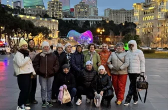 Винный завод и село ремесленников