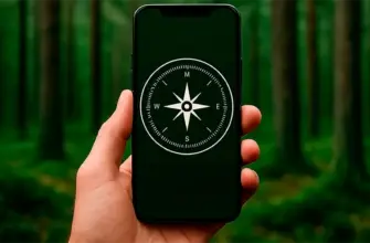 Компас скачать. Работает без интернета